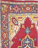 Sivas Kelim, 380 x 234cm, , EHZ 3 Wolle auf Wolle, um 1930