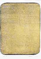 Hartung, Hans, 1904-1989, Farblithographie, handsigniert, bez. HC, ca. 23 x 17,5 cm, PP