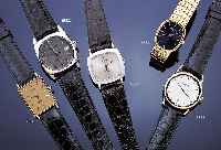 ROLEX Herrenarmbanduhr Modell Cellini, Ref.-Nr. 3880, Schweiz um 1972, WG 750/000, Boden gedr., flache Gesamtausf., Saphirflachgl., Lederband, ...