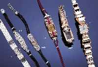 ROLEX Damengoldbanduhr, Ref.-Nr. 3749/54427,Schweiz um 1940, RG 750/000 incl. RG-Glieder- Band, aufw. verarb., Boden gedr., Blatt ...
