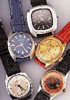 Konvolut 20 Armbanduhren, versch. Herst., alle Handaufzug, 19 x Herren-, 1 x Damenarm- banduhr, f. d. deutschen Markt, bekannte Kal. ( z.B. PUW ...