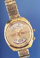Konvolut: 2 WITTNAUER Herrenarmbanduhren, 1 x Modell Automatik, Tag u. Datum, zu koord. bis ca. 2015, Metall verg., Boden geschr., 17 St., ...
