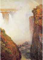 Zuschreibung: Adams, Harry William, 1868 Wor- cester-1947, britischer Landschaftsmaler, stellte regelmässig in der Royal Academy aus, hier: ...