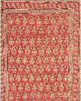 Karabagh, Russland, 186 x 128cm, , EHZ 4-5 Wolle auf Wolle, ca.60 Jahre
