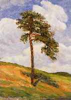 Glette, Erich, *1896 Wiesbaden - 1980 Prien a. Chiemsee, war Mitglied der Mnchner NeuenSezession, im Dritten Reich Ausstellungsverbotund ...