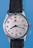 Konvolut: 3 TISSOT Herrenarmbanduhren Serie Seastar, alle Edelst., alle Basiskal. 781, 17 St., Handaufzug, 2x Schr.-Böden, 1x Serie Seven ...