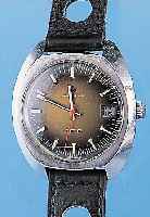 Konvolut: 3 CERTINA Herrenarmbanduhren, alleEdelst., Handaufzug, 1x Einschalenausf., get. A-Welle, Modell New Art, Zentralsek., Datum, Kal. 25-661, ...