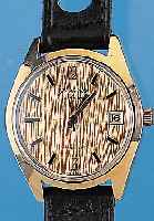 Konvolut: 2 Glashütte Herrenarmbanduhren, Automatik, Modell Spezimatik, versch. Desing, beide Metallgeh. hartverg., Edelst.-Böden gedr., ...