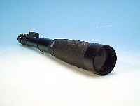 Teleskop, Nicke Marburg, Modell Supra, 15-60X, Nr. 206854, im Lederetui