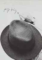BEUYS, JOSEPH, 1921-1986, KATALOG DER AUSSTELLUNG: MULITPLIZIERTE KUNST 1965-81 IN DER STäNDIGEN VERTRETEUNG DER BRD SAMMLUNG ULBRICHT ...