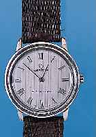 CERTINA Herrenarmbanduhr Silverline, Ref.- Nr. 408/3721/59, Schweiz um 1964, 925er Silberselten, Boden u. Glasr. gedr., guill. u. ...