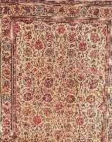 Täbriz, Persien, 356 x 236cm, , EHZ 4 Flor Wolle, ca.40 Jahre