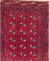 Pakistani, 158 x 112cm, , EHZ 2-3 Wolle auf Wolle, ca.10 Jahre