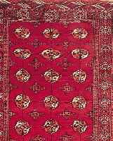 Afghane, 155 x 108cm, , EHZ 2-3 Wolle auf Wolle,ca.10 Jahre