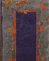 Original Nepal ca.122 X 066 cm. Flor Wolle