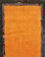 Original Nepal ca.246 X 175 cm. Flor Wolle