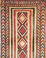 Ardkopan, Persien, 180 x 110cm, , Ehz 3 Flor Wolle, ca.60 Jahre