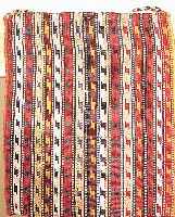 Semeron Tasche, Persien, 77 x 33cm, , EHZ 2-3, Wolle auf Wolle, ca. 60 Jahre