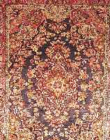 Armanibaff, Persien, 298 x 223cm, , EHZ 3 Flor Wolle, ca.60 Jahre