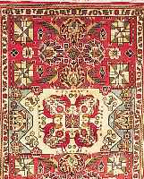 Täbriz, Persien, 147 x 98cm, EHZ 3 Flor Wolle , ca.40 Jahre