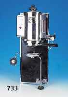 Kaffeemaschine, WMF, vor 1965, 12-1603, H. ca. 62 cm, Funktion nicht geprüft