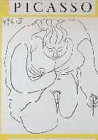 PICASSO, LES DEJEUNERS, EDITION CERCLE D'ART, TEST COOPER, PARIS 1962, ORIG. SCHUBER, PAPIERUMSCHLAG FEHLT, ...