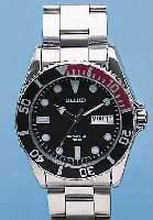 KONVOLUT 2 HERRENARMBANDUHREN, 1X CITIZEN, EDELSTAHL, EDELST.-BAND, BED.- ANLEIT., UNGETR. LAGERWARE UM 1997, SERIE ECODRIVE, ...