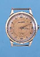 KONVOLUT 2X MOVADO HERRENARMBANDUHREN, 1X 750/000 GG, BOD. U. GLASR. AUFGEDR., KAL. 220M, SOG. HAMMERAUTOMATIK, GEHFäHIG, 1X EDELSTAHL ...