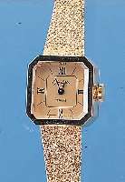 KONVOLUT: 3 GLASHÜTTE DAMENARMBANDUHREN, EHEMALIGE DDR-PRODUKTION, UM 1985, DOUBLE-GEH DOUBLE-BAND, VERSCH. DESIGN, UNGETR. LAGERW., ...