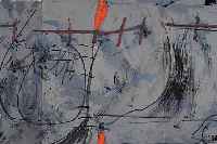 TAPIES, ANTONI, DREI LITHOGRAPHIEN AUS DLM VON 1967, EINES DREIFACH GEFALTET, EINES MIT BUGFALTE