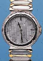 KONVOLUT 3 HERRENARMBANDUHREN, HIGH-TECH-QUARTZWERKE M. SEK.-TAKT, ALLE UNGETR. LAGERWARE NACH GESCHäFTSAUFG., 1X JUNGHANS M. ...