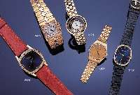 TISSOT DAMENGOLDBANDUHR QUARTZ/PR3514663, SCHWEIZ UM 1988, GG 750/000 INCL. GG-BAND M. FALTSCHL., AUFW. LüNETTE SOWIE STD.-ZEICHEN M. ...