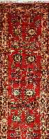 Kazak(neu geknüpft).ca 310 x 88 cm. Wolle auf Wolle.gute Qualität.