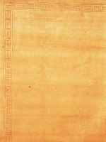 China Classic.ca 366 x 274 cm. Flor Wolle.sehr hochwertig.