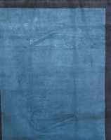 China Classic.ca 305 x 213 cm. Flor Wolle.sehr hochwertig.