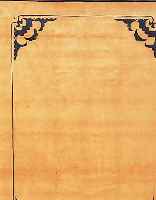 China Classic.ca 305 x 213 cm. Flor Wolle.sehr hochwertig.