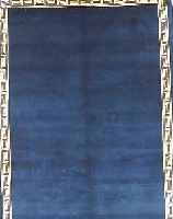 China Classic.ca 244 x 168 cm. Flor Wolle.sehr hochwertig.