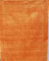 China Classic.ca 198 x 137 cm. Flor Wolle.sehr hochwertig.