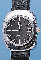 KONVOLUT: 2 TISSOT HERRENARMBANDUHREN SERIE SEASTAR, BEIDE EDELST.-SCHR.-BöDEN, NEUE LEDERB., 1X EDELST.-GEH., ROTORAUFZ., KAL. 784, ...