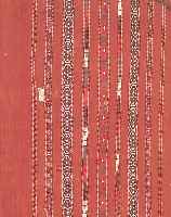 TSCHOWAL, RUSSLAND, 107 X 75CM, EHZ 4-5 WOLLE AUF WOLLE, UM 1910