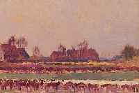 LIGTELYN, EVERT JAN, *1893 AMSTERDAM, HOL- LäNDISCHER KüNSTLER, WIRKTE ZEITWEISE IN ITA- LIEN UND AUF DEN KANARISCHEN INSELN, ARBEITETEVIEL FüR ...
