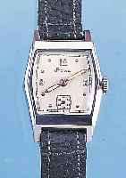 KONVOLUT: 2 STOWA HERRENARMBANDUHREN, BEIDE UNGETR. LAGERW. VERSCH. FERTIGUNGSZEITEN, ORIG.-BäNDER, 1X NICKEL/CHROM-GEH., EDELST.- BODEN, UM ...