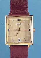 KONVOLUT: 2 JUNGHANS HERRENARMBANDUHREN, GEFERT. NACH VERSCH. KONZEPTEN, 1X AUTOMATIK, M. DATUM BEI 6, METALL HARTVERG., EDELST.-BO- DEN GEDR., ...