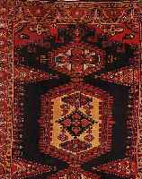 WISS,PERSIEN CA.323 X 236 CM. EHZ.3 FLOR WOLLE REINIGUNSB. CA.30 JAHRE
