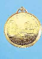 HERRENTASCHENUHR LEPINE, REF.-NR. 16653, FRANKREICH/SCHWEIZ UM 1845, GG 750/000, RäNDERWIE PENDANT U. BüGEL RELIEFIERT, RüCKS. GRAV. ...