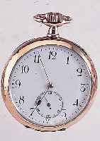 BJÖRN HERRENTASCHENUHR LEPINE, REF.-NR. 3627, SCHWEIZ/SCHWEDEN UM 1914, 800ER SILBER, RäNDER WIE PENDANT U. KRONE VERG., EMAILBL., BODEN ...