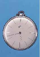 EBEL FRACKUHR LEPINE, REF.-NR. 534, SCHWEIZ UM 1960, EDELST., VERS. BLATT, RUNDANKERW., 15 ST., HANDAUFZUGKAL. 98 (BASISKAL. AS), SCHR.-UNR., ...