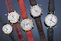 LONGINES ARMBANDUHR, REF.-NR. 3718709, SCHWEIZ/FRANKREICH UM 1918, GG 750/000-RUNDGEHBODEN U. GLASR. GEDR., PERF. ORIG.-ZIFFERBL., SIGN., GEBL. ...