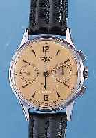 KONVOLUT: 2 ARMBANDCHRONOGRAPHEN, RUSSISCHE PRODUKTION M. VERSCH. DESIGN, WERKAUFBAUTEN U.FERTIGUNGSTECHNIKEN, 1X STRELA, 19 ST., ...