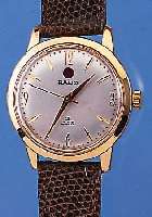 KONVOLUT: 2 RADO HERRENARMBANDUHREN, BEIDE AUTOMATIK, VERSCH. FERTIGUNGSZEITEN, 1X METALLVERG., EDELST.-BODEN M. BAJONETTE-VERSCHL., 25 ST., ...